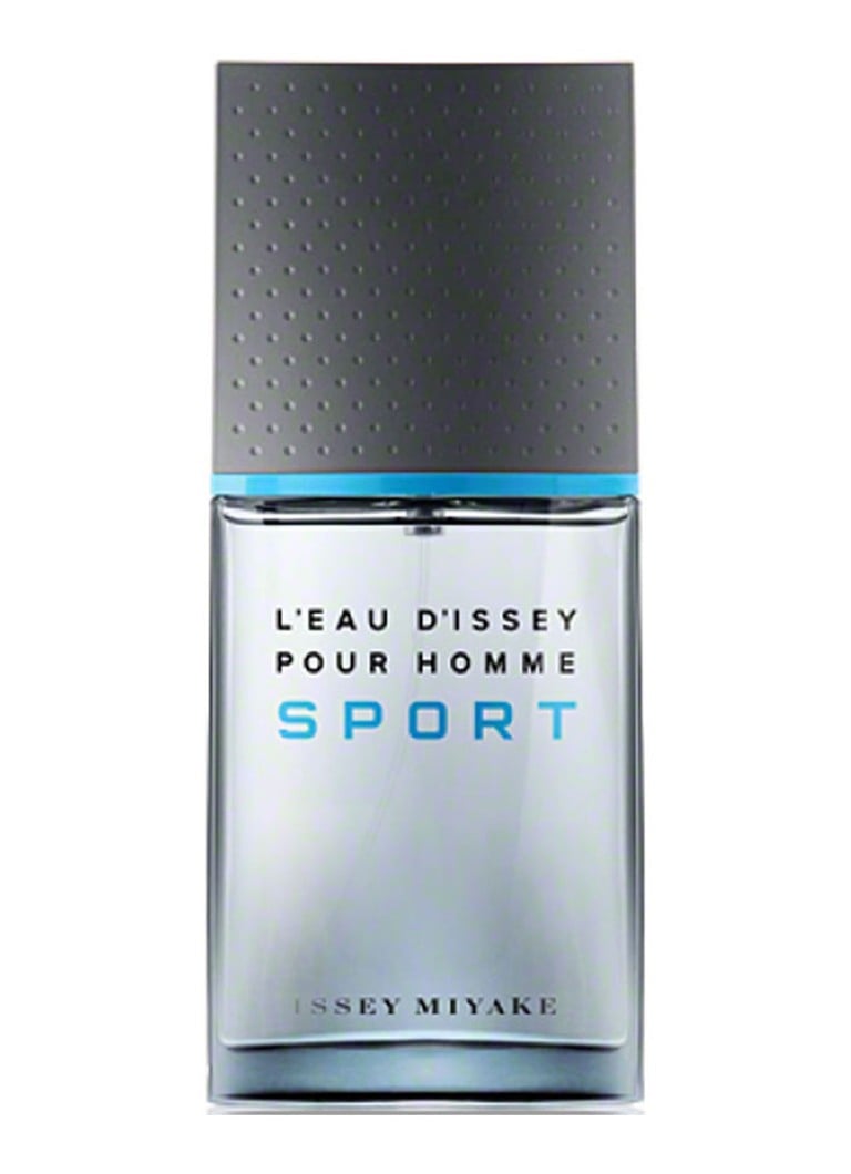 ISSEY MIYAKE SPORTS 3.4OZ EDT MEN