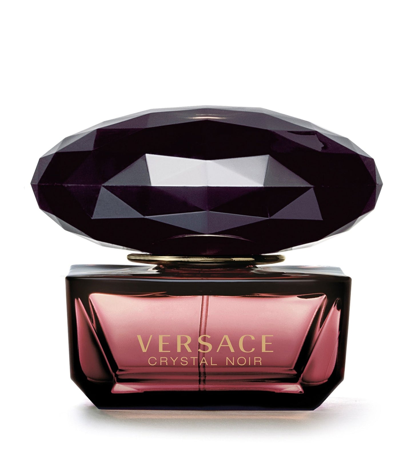 VERSACE "CRYSTAL NOIR" 3.0 EDT SPR WOMAN