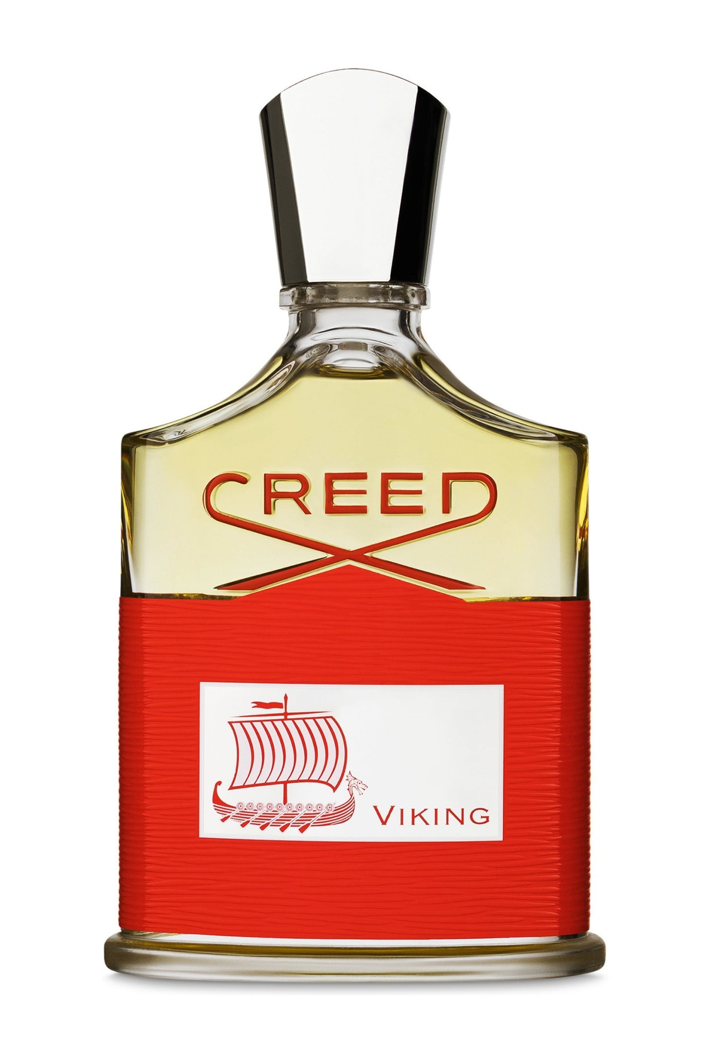 CREED "VIKING" 3.4OZ EDP SPR MEN