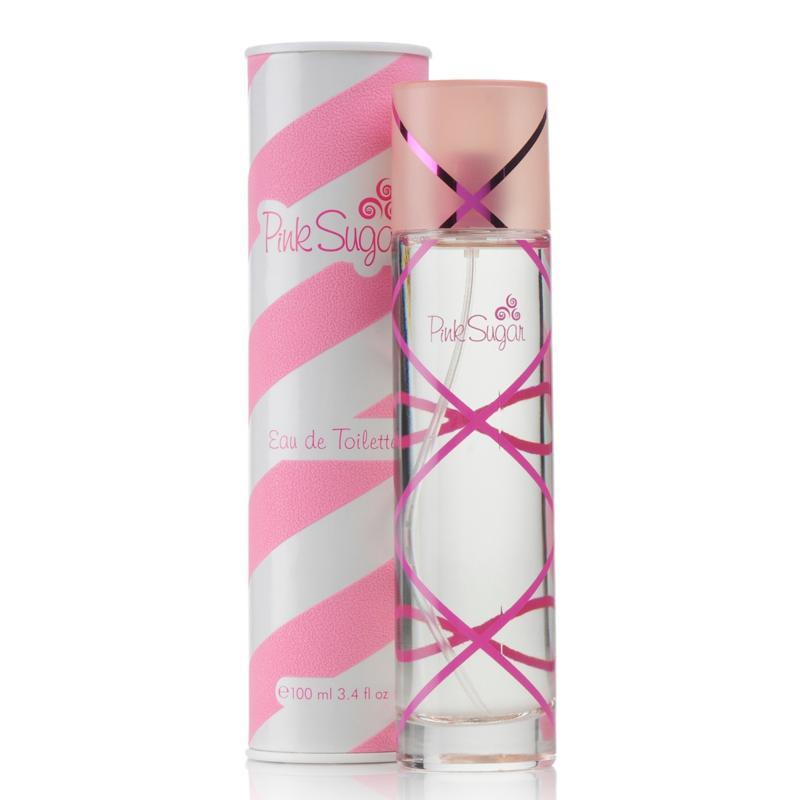 PINK SUGAR 3.3 EDT SPR WOMEN