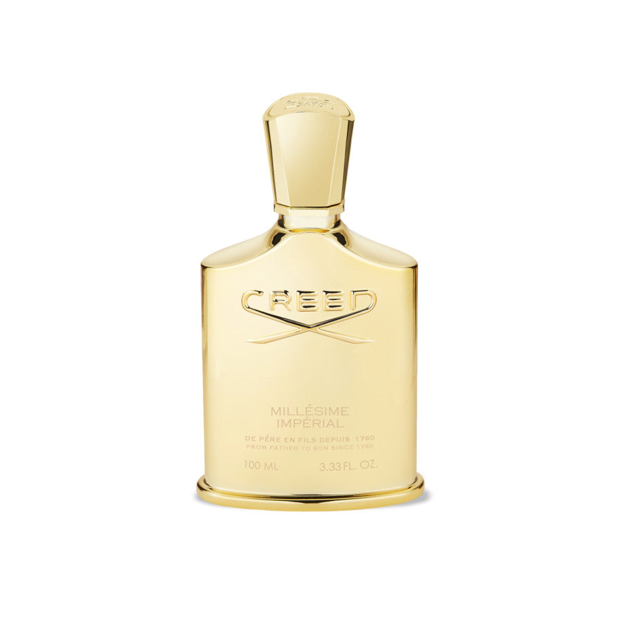 CREED "MILLESIME IMPERIAL" 3.4OZ EP SPR MEN