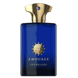 AMOUAGE INTERLUDE
