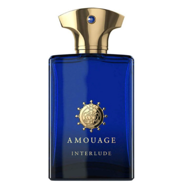 AMOUAGE INTERLUDE AMOUAGE INTERLUDE