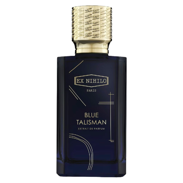 EX NIHILO BLUE TALISMAN EXTRAIT
