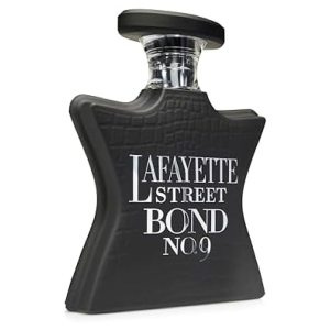 BOND 9 LAFFAYETTE STREET