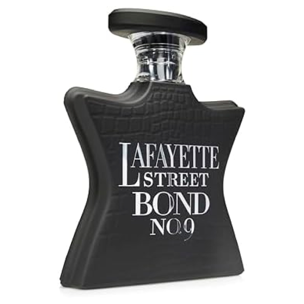 BOND 9 LAFFAYETTE STREET