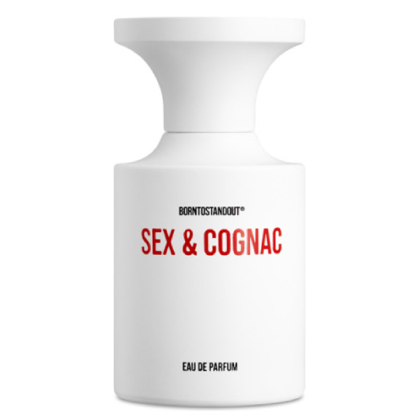 BORNTOSTANDOUT SEX & COÑAC