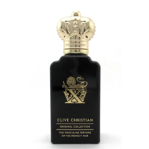 CLIVE CHRISTIAN X FOR MEN