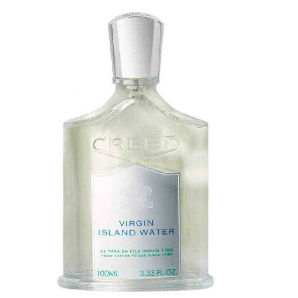 CREED VIRGIN ISLAND WATER FRAGANTICO CREED VIRGIN ISLAND WATER