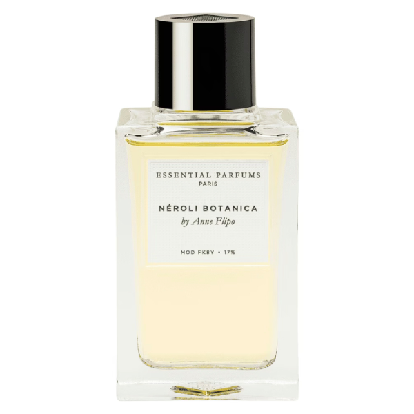ESSENTIAL PARFUMS NEROLI BOTANICA