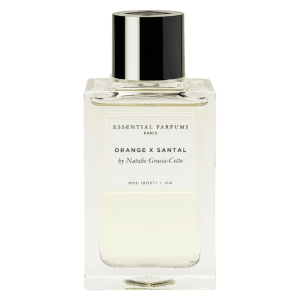 ESSENTIAL PARFUMS ORANGE X SANTAL