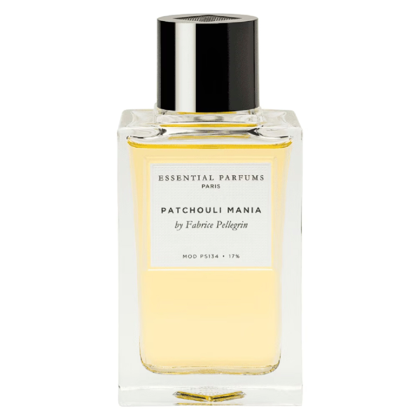 ESSENTIAL PARFUMS PATCHOULI MANIA