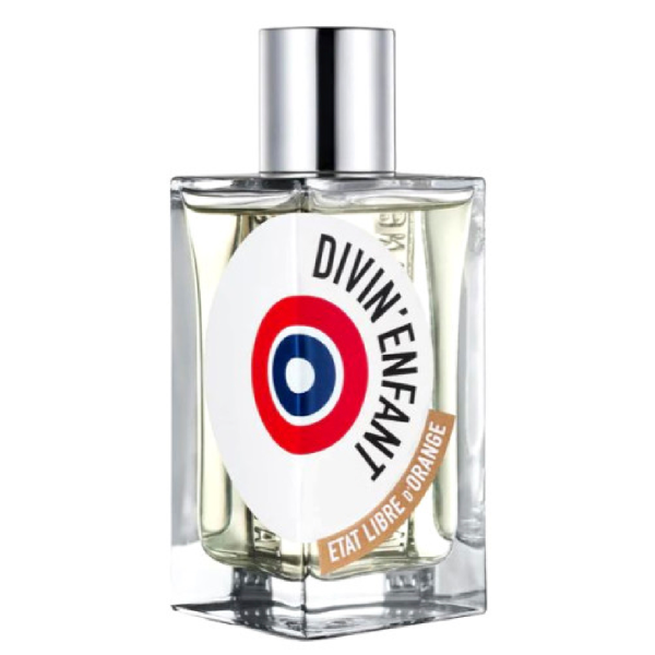 ETAT LIBRE D' ORANGE DIVINE ENFANT