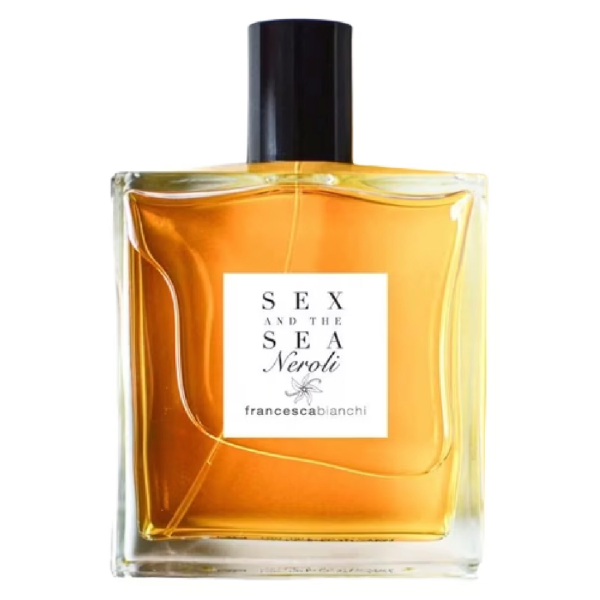 FRANCESCA BIANCHI SEAS AND THE SEA