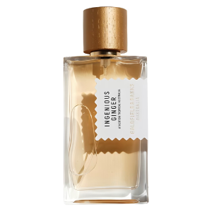 GOLDFIELD AND BANKS INGENIUS GINGER