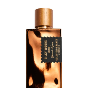 GOLDFIELD AND BANKS SILKI WOODS ELIXIR