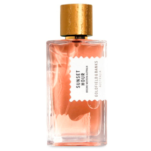 GOLDFIELD AND BANKS SUNSET HOUR