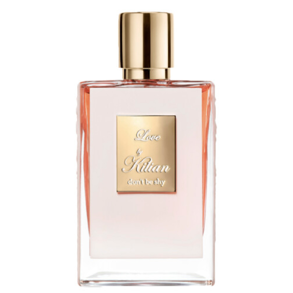 KILIAN LOVE DONT BE SHY