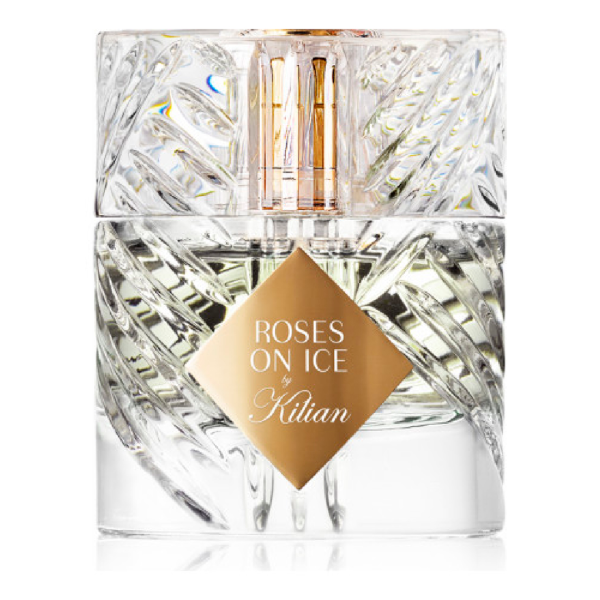 KILIAN ROSES ON ICE