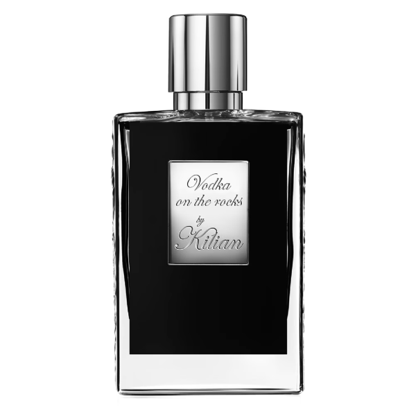 KILIAN VODKA ON THE ROCKS