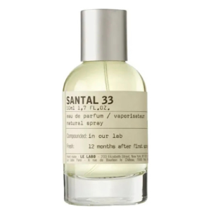 LE LABO SANTAL 33