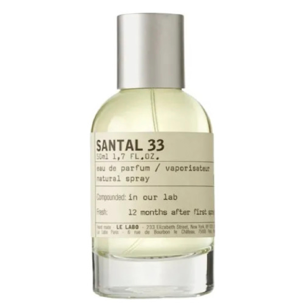 LE LABO SANTAL 33