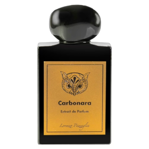 LORENZO PAZZAGLIA CARBONARA