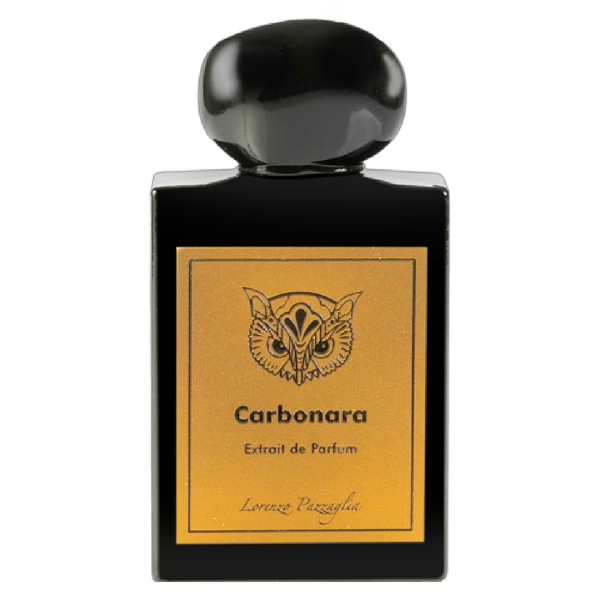 LORENZO PAZZAGLIA CARBONARA