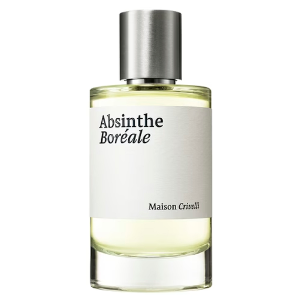 MAISON CRIVELLI ABSINTHE BOREALE