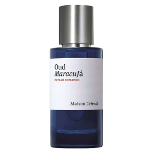 MAISON CRIVELLI OUD MARACUJA