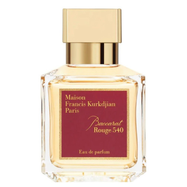 MAISON FRANCIS KURKDIJIAN BACCARAT ROUGE EDP