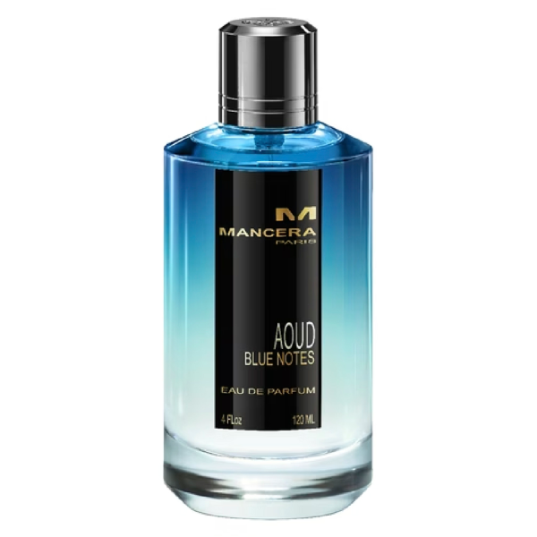 MANCERA AOUD BLUE NOTES