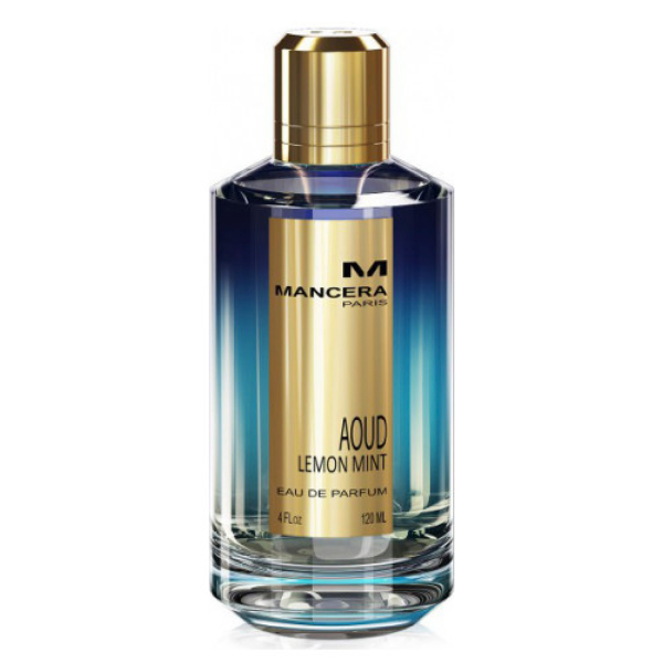 MANCERA AOUD LEMON MINT