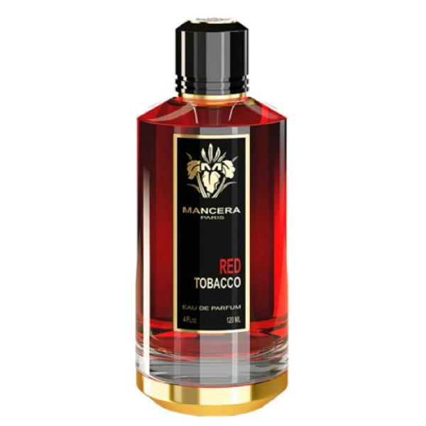 MANCERA RED TOBACCO