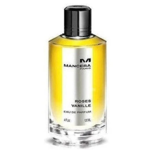 MANCERA ROSES VANILLE