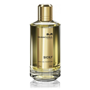 MANCERA SICILY