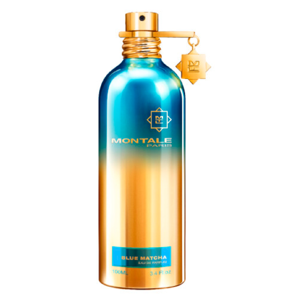 MONTALE BLUE MATCHA