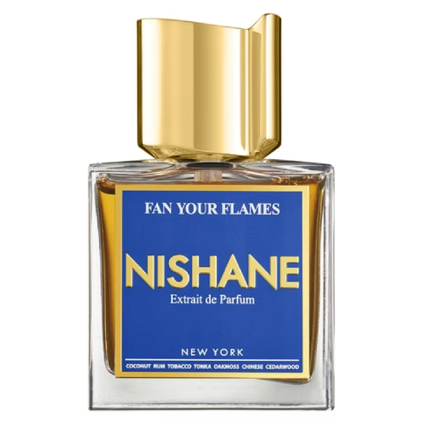 NISHANE FAN YOUR FLAMES