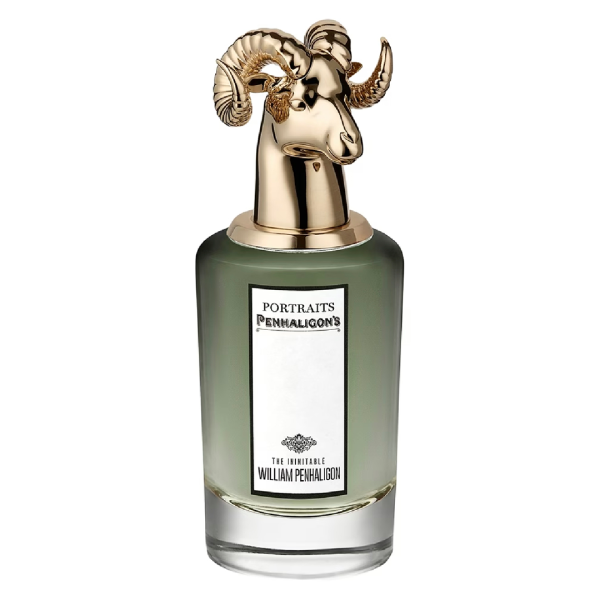 PENHALIGONS THE INIMITABLE WILLIAM