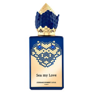 STEPHANE HUMBERT LUCAS 777 SEA MY LOVE