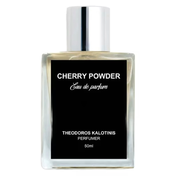 THEODOROS KALOTINIS CHERRY POWDER