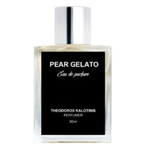 THEODOROS KALOTINIS PEAR GELATO