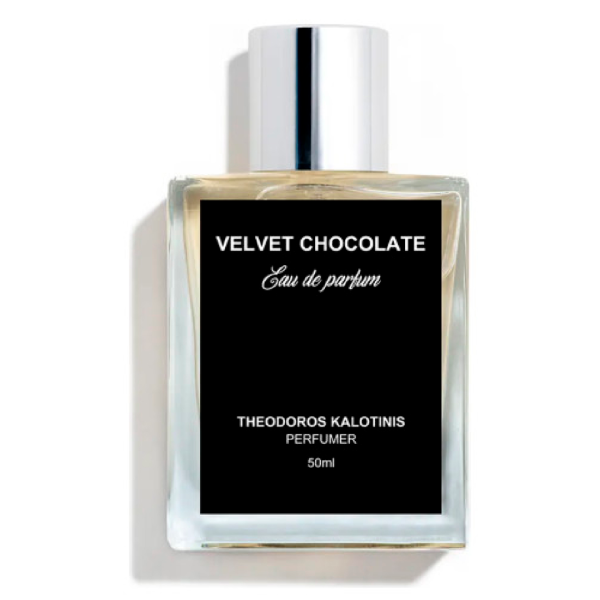 THEODOROS KALOTINIS VELVET CHOCOLATE