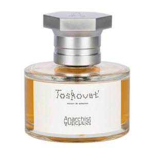 TOSKOVAT ANARCHIST A-