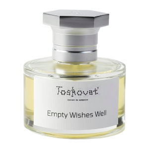 TOSKOVAT EMPTY WISHES WELL