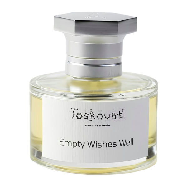 TOSKOVAT EMPTY WISHES WELL