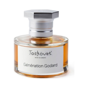 TOSKOVAT GENERATION GODARD