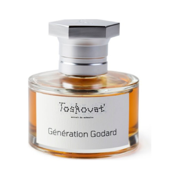 TOSKOVAT GENERATION GODARD