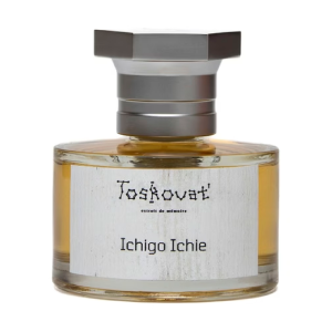 TOSKOVAT ICHIGO ICHIE