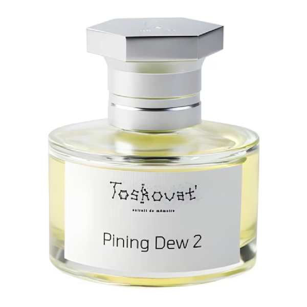 TOSKOVAT PINING DEW 2